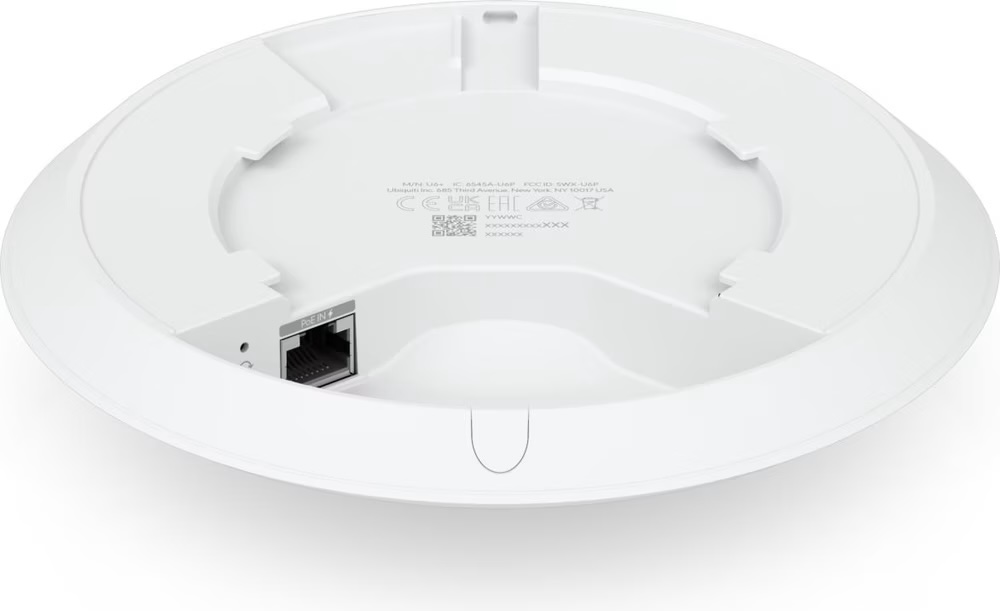 UniFi WLAN Access Point U6+ – Bild 7