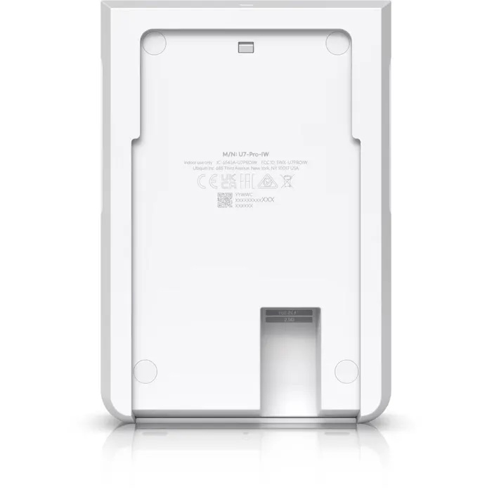 UniFi U7 Pro Wall – Bild 6