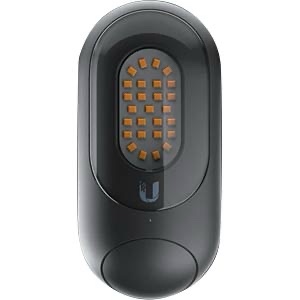 UniFi Protect Bewegungssensor mit Flutlicht