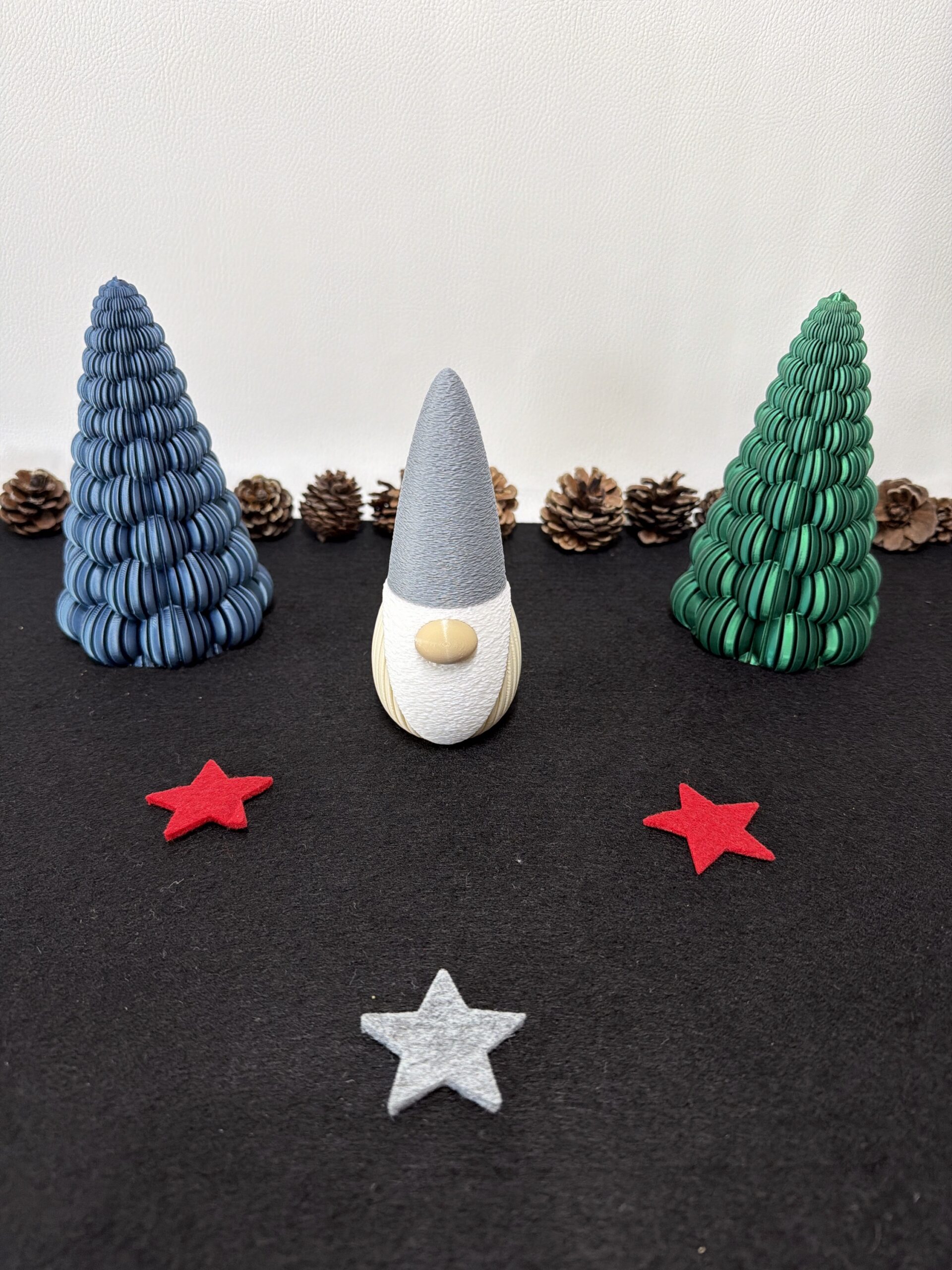 wunderschöne Wichtel in vers. Ausführungen – Bild 7