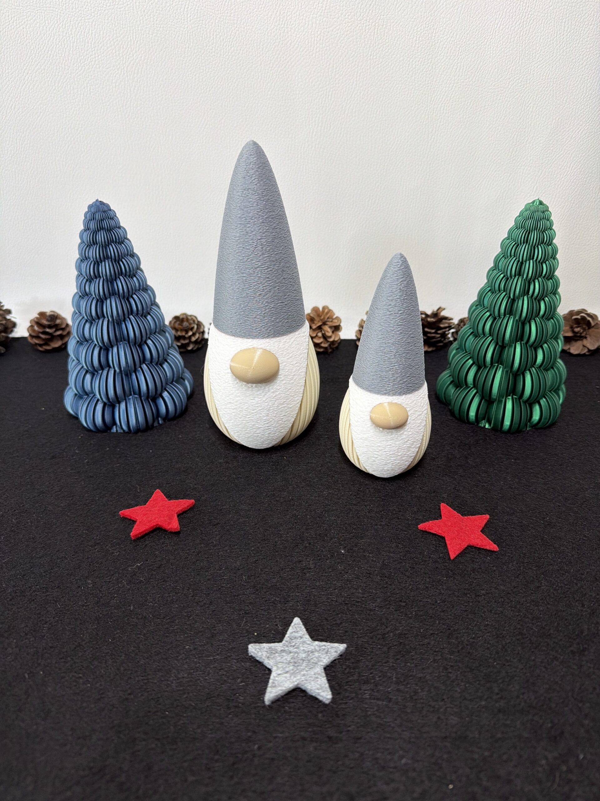 wunderschöne Wichtel in vers. Ausführungen – Bild 8