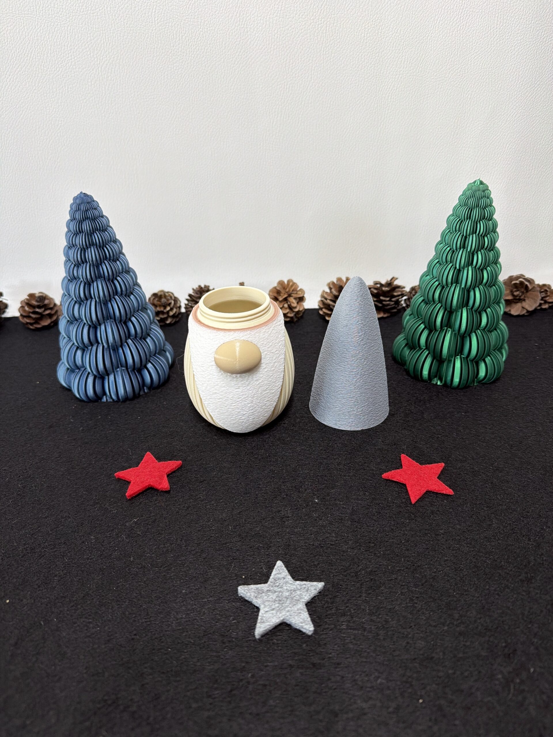 wunderschöne Wichtel in vers. Ausführungen – Bild 4