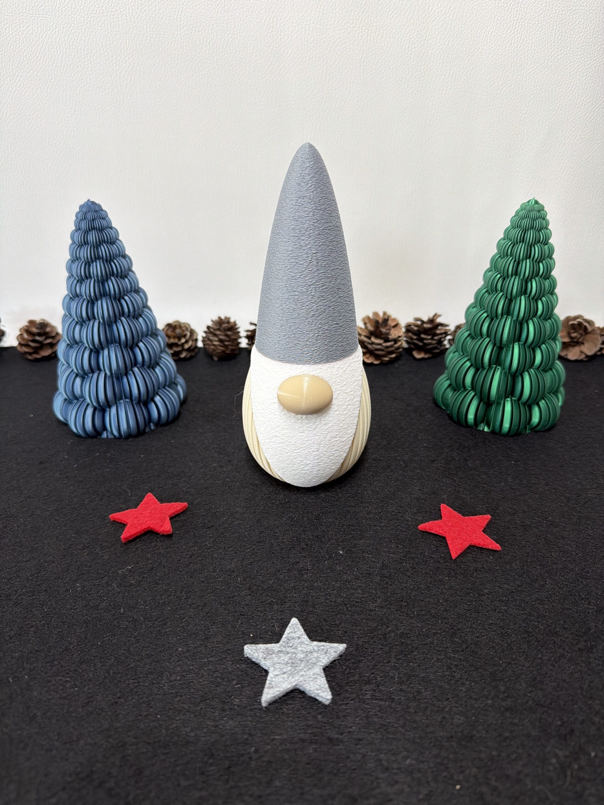 wunderschöne Wichtel in vers. Ausführungen – Bild 5