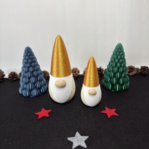 wunderschöne Wichtel in vers. Ausführungen