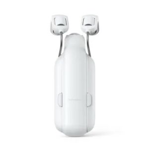 SwitchBot Curtain Rod 3 Smarter Vorhangöffner weiß